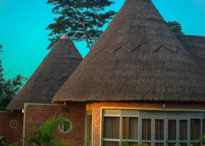 Bay Hat Cottages Hotel rooms